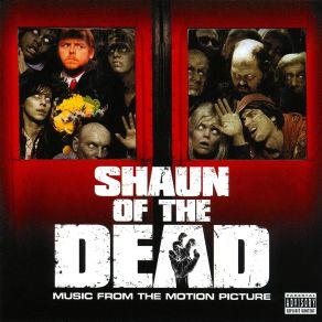 Download track You've Got Red On You: Shaun Of The Dead Suite Pete Woodhead, Daniel Mudford, Peter Woodhead