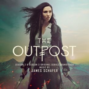 Download track They’re All Infected - The Outpost Attacked James Schafer