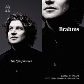 Download track 03 - Symphony No 1 In C Minor Op 68 III Un Poco Allegretto E Grazioso Johannes Brahms