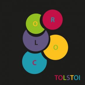 Download track Green (Original Mix) Tolstoi