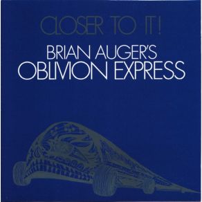 Download track Happiness Is Just Around The Bend Brian Auger'S Oblivion Express