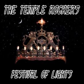 Download track The Blessing The Temple Rockers