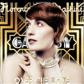 Download track Over The Love Florence, The Machine