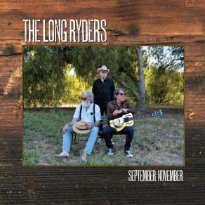 Download track To The Manor Born The Long Ryders