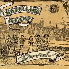 Download track Gypsies, Tramps And Thieves DERVISH