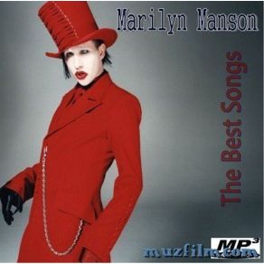 Download track Great Big White World Marilyn Manson