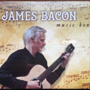 Download track Silver Swan James Bacon