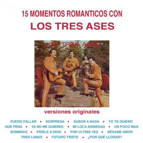 Download track Que Pena Los Tres Ases