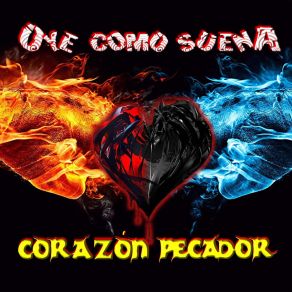 Download track Amante Y Amiga Corazón Pecador
