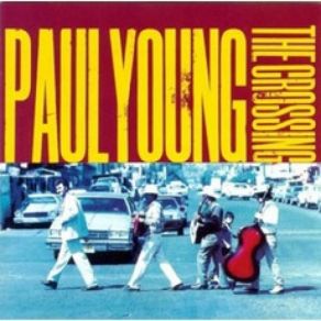 Download track Won't Look Back Paul, Paul Young