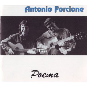Download track Ronnie Antonio Forcione, Eduardo Niebla