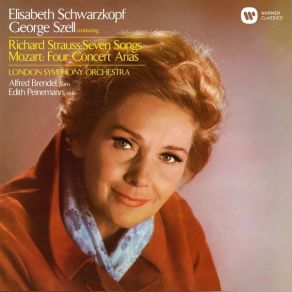 Download track 03. Alma Grande E Nobil Core, K. 578 Elisabeth Schwarzkopf, London Symphony Orchestra