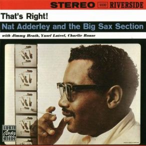 Download track The Folks Who Live On The Hill Nat Adderley
