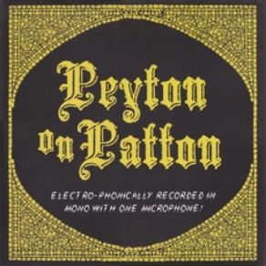 Download track You're Gonna Need Someone (When You Come To Die) Reverend Peyton'S Big Damn Band, The