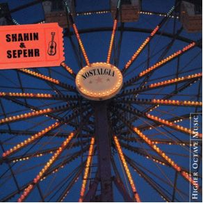 Download track Nostalgia Shahin & Sepehr