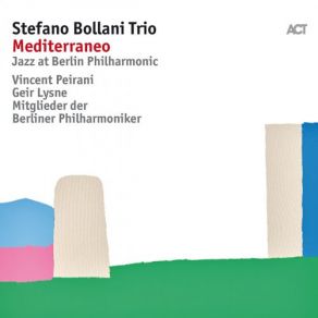 Download track Azzurro (Live) Stefano Bollani, Jesper Bodilsen, Vincent Peirani, Berliner Philharmoniker, Morten Lund