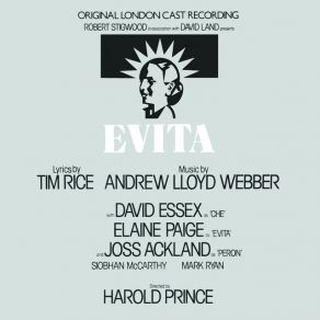 Download track Goodnight And Thank You David Essex, Elaine Paige, Original London Cast Of Evita