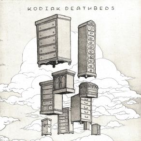 Download track Wild Hearts Kodiak Deathbeds