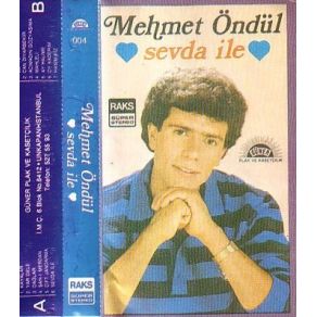Download track Çift Jandarma Mehmet Öndül