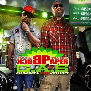 Download track No Competition Tha City Paper, Young Buck