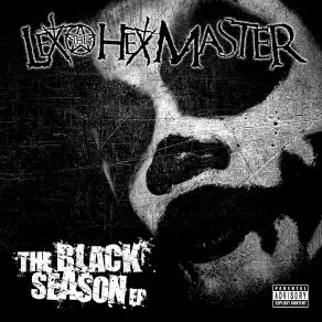 Download track Raw Shit Lex The Hex MasterMonoxide