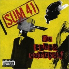 Download track The Hell Song Sum 41