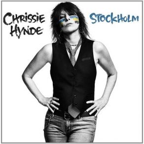 Download track Adding The Blue Chrissie Hynde
