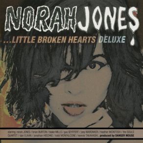 Download track Happy Pills Norah Jones