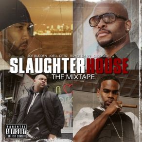 Download track They Reminisce Over You (T. R. O. Y) SlaughterhouseJoell Ortiz