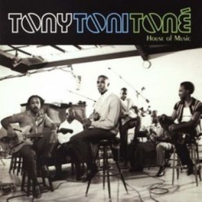 Download track Tossin' & Turnin' Tony! Toni! Toné!