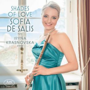 Download track 3 Romanzen, Op. 94 (Arr. J. Larocque For Flute & Piano): No. 2, Einfach, Innig Sofia De Salis, Iryna Krasnovska