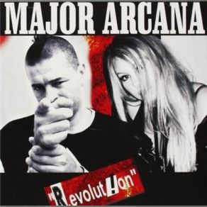 Download track Sugar Baby Major Arcana