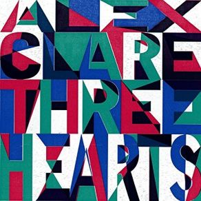 Download track The Story Alex Clare