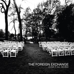 Download track Something To Behold Phonte Coleman, The Foreign Exchange