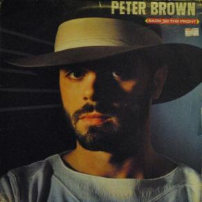 Download track Overnight Sensation Peter Brown
