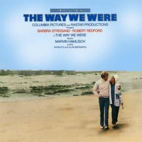 Download track Did You Know It Was Me Marvin Hamlisch