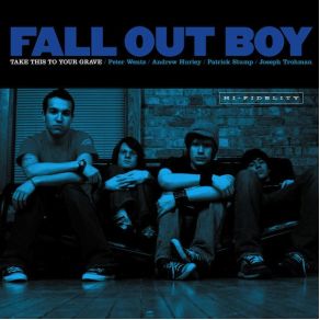 Download track Grand Theft Autumn / Where Is Your Boy (Album Version) Fall Out Boy