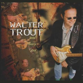 Download track Sweet Butterfly Walter Trout, Free Radicals