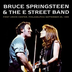 Download track Murder Incorporated Bruce Springsteen, E-Street Band, The