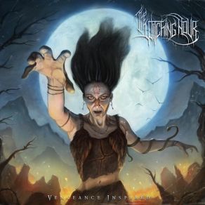 Download track The Harbinger Of Death The Witching Hour