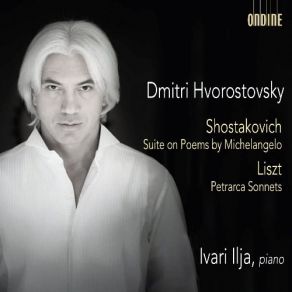 Download track 13. Liszt: Benedetto Sia Il Giorno Sonetto 47 Di Petrarca 1st Version Shostakovich, Dmitrii Dmitrievich