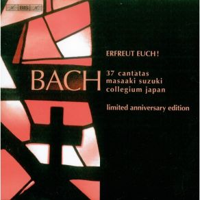 Download track 12. Ich Elender Mensch BWV 48 - VI. Vergibt Mir Jesus Meine Sunden Johann Sebastian Bach