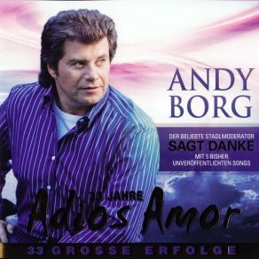 Download track Nun Schlaegt Die Uhr (Neuaufnahme) Andy Borg