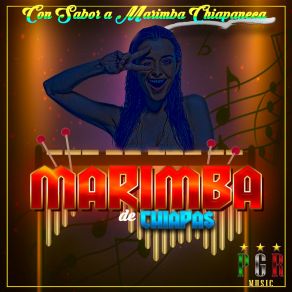 Download track La Trokita Marimba ChiapasMarimba