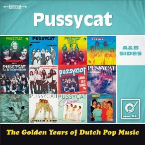 Download track On'the Corner Of My Life The Pussycat