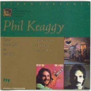 Download track Carefree Phil Keaggy