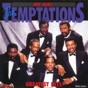 Download track Masterpiece The Temptations