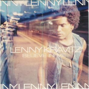 Download track Believe Lenny Kravitz