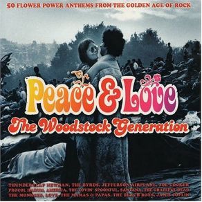 Download track You Keep Me Hangin` On The Love, PeaceVanilla Fudge