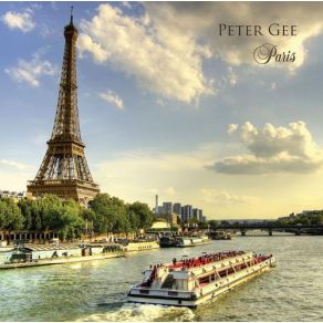 Download track Paris Peter Gee